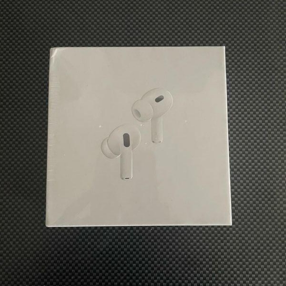 Airpods Pro new gens